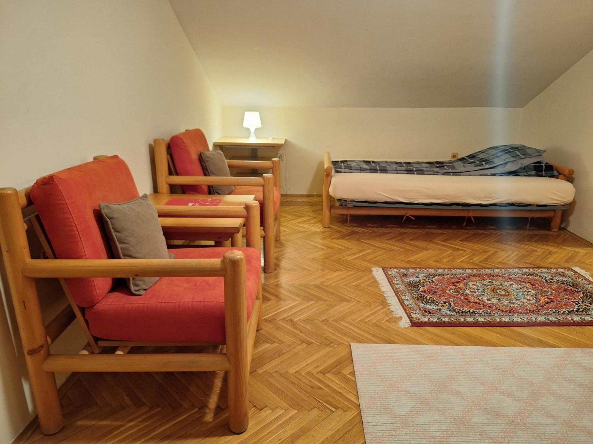 Nobles Apartment 4**** Belgrade Exterior photo