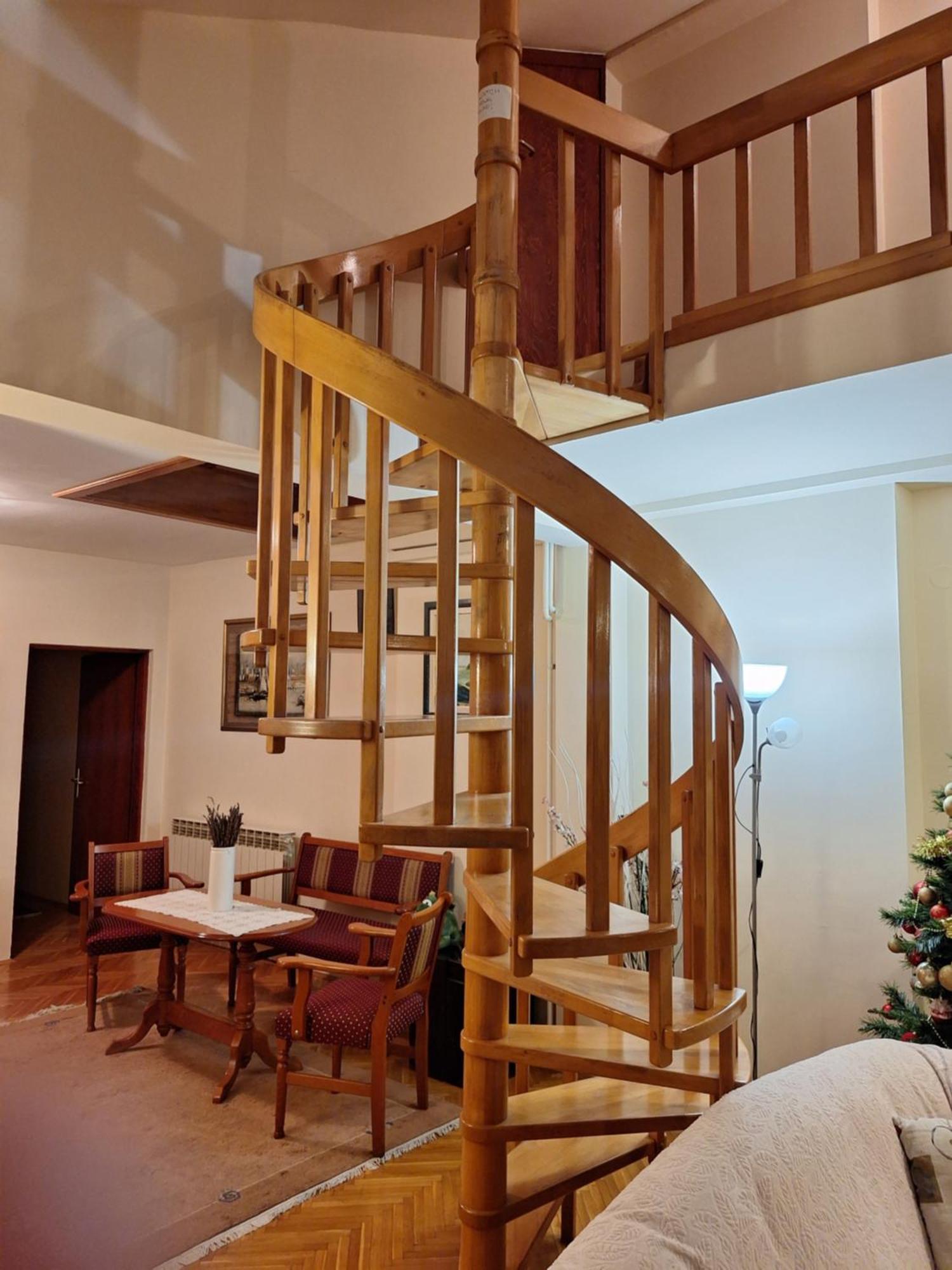 Nobles Apartment 4**** Belgrade Exterior photo
